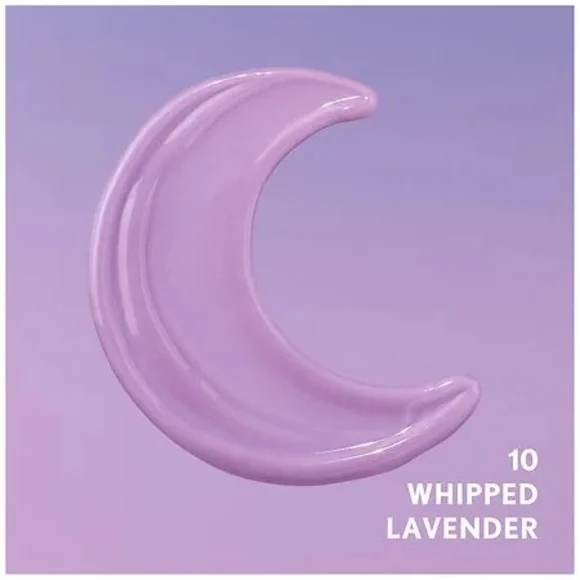 COVERGIRL Clean Fresh Jammy Lip Sleeping Mask - Lavender and Blush - Picture 3 of 6